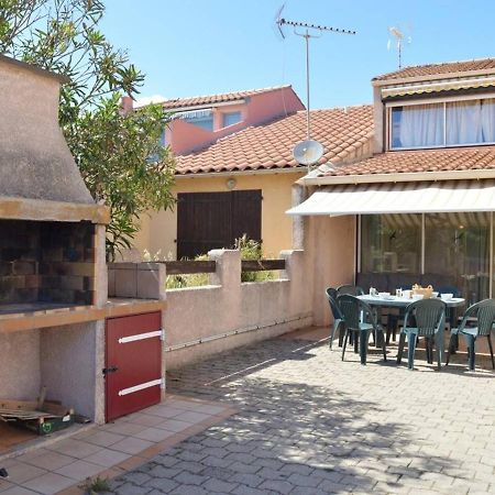 Maison 5 Pieces, 8 Couchages, Terrasse, Proche Plage Et Commerces - Saint Pierre La Mer - Fr-1-229D-240 Zewnętrze zdjęcie