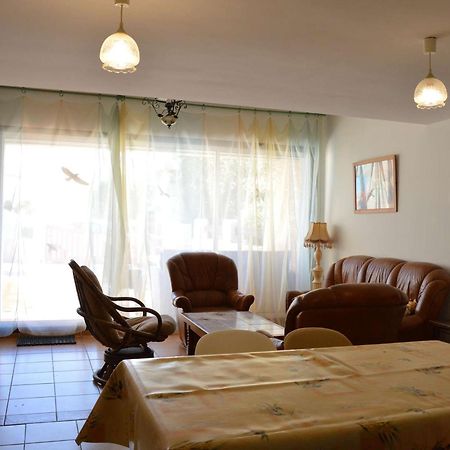 Maison 5 Pieces, 8 Couchages, Terrasse, Proche Plage Et Commerces - Saint Pierre La Mer - Fr-1-229D-240 Zewnętrze zdjęcie
