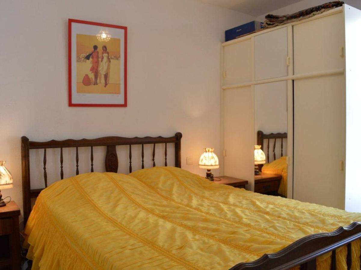 Maison 5 Pieces, 8 Couchages, Terrasse, Proche Plage Et Commerces - Saint Pierre La Mer - Fr-1-229D-240 Zewnętrze zdjęcie