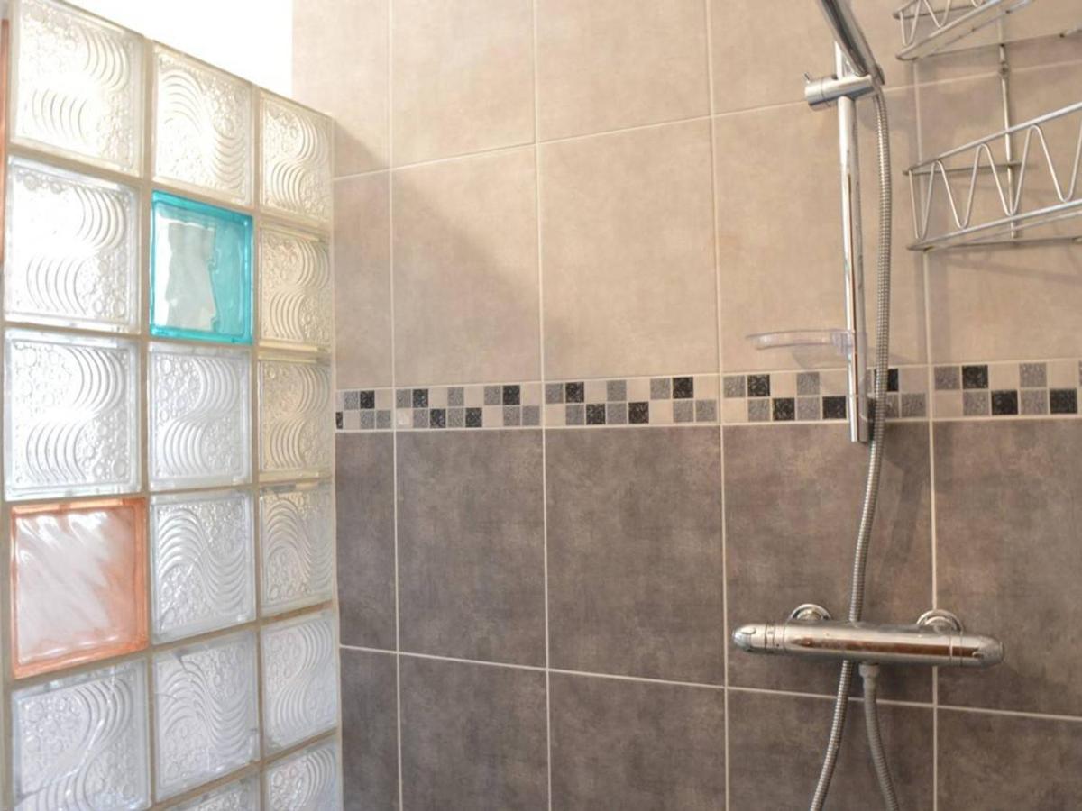 Maison 5 Pieces, 8 Couchages, Terrasse, Proche Plage Et Commerces - Saint Pierre La Mer - Fr-1-229D-240 Zewnętrze zdjęcie