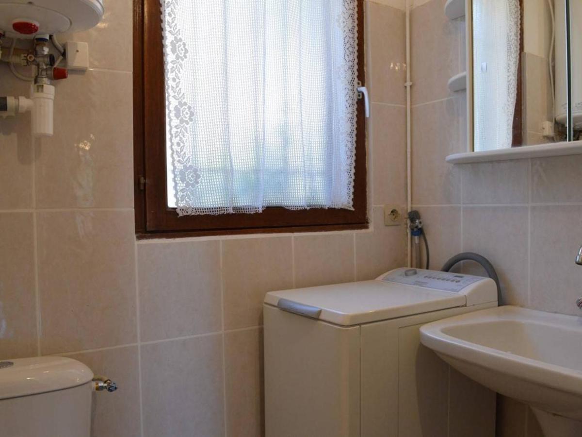 Maison 5 Pieces, 8 Couchages, Terrasse, Proche Plage Et Commerces - Saint Pierre La Mer - Fr-1-229D-240 Zewnętrze zdjęcie