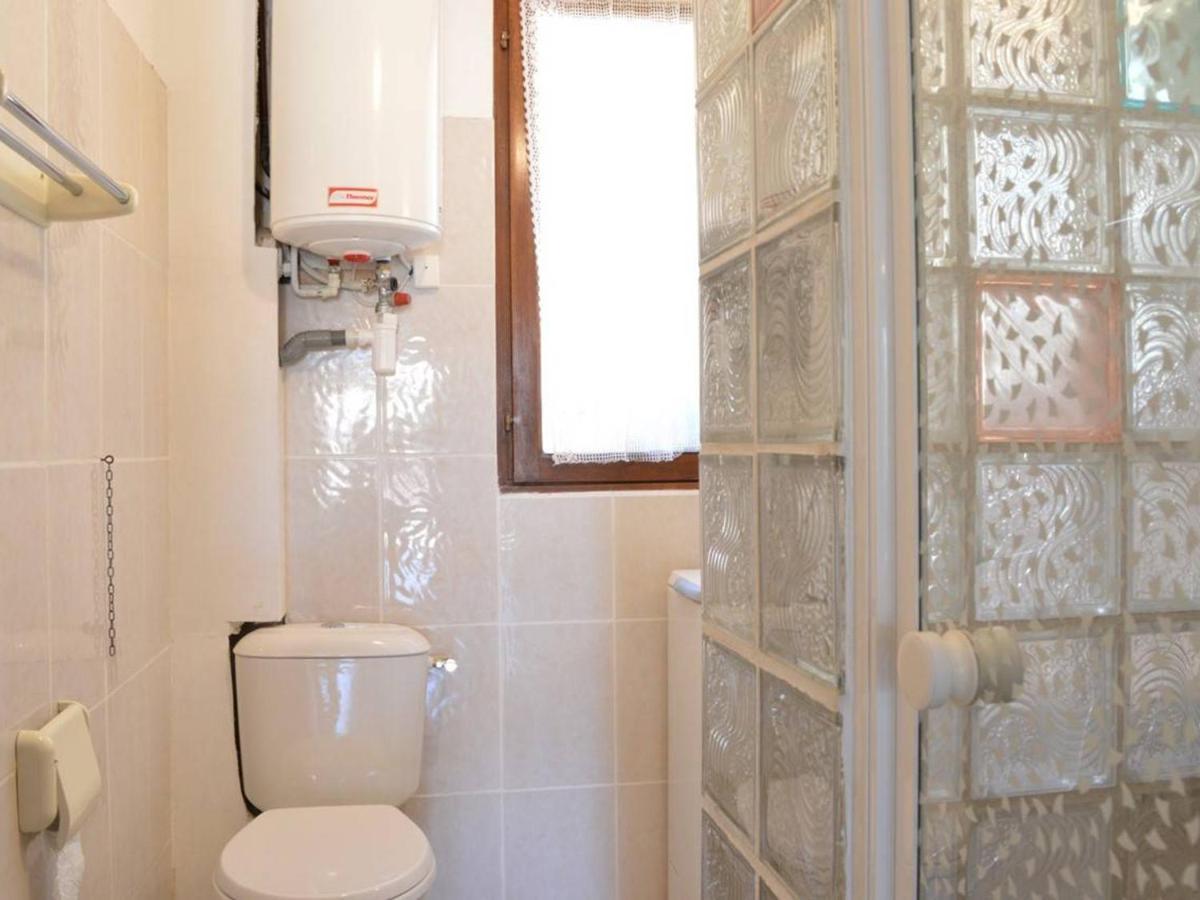Maison 5 Pieces, 8 Couchages, Terrasse, Proche Plage Et Commerces - Saint Pierre La Mer - Fr-1-229D-240 Zewnętrze zdjęcie