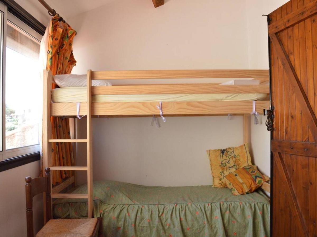 Maison 5 Pieces, 8 Couchages, Terrasse, Proche Plage Et Commerces - Saint Pierre La Mer - Fr-1-229D-240 Zewnętrze zdjęcie